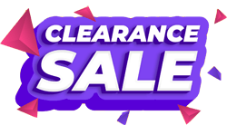 Clearance Sale