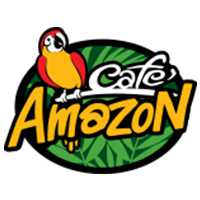 Cafe Amazon