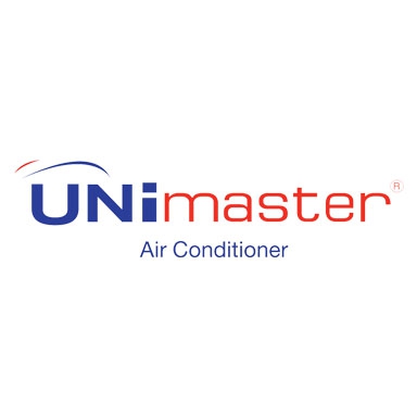 เครื่องปรับอากาศและแอร์Uni Master