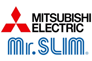 เครื่องปรับอากาศและแอร์Mitsubishi Mr. Slim