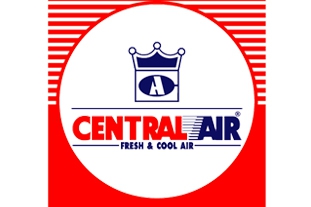 เครื่องปรับอากาศและแอร์Central Air