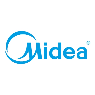 เครื่องปรับอากาศและแอร์Midea