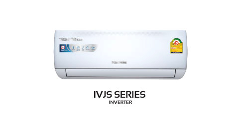 IVJS SERIES INVERETR R32