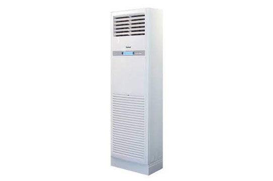 CABINET INVERTER  Series R410A