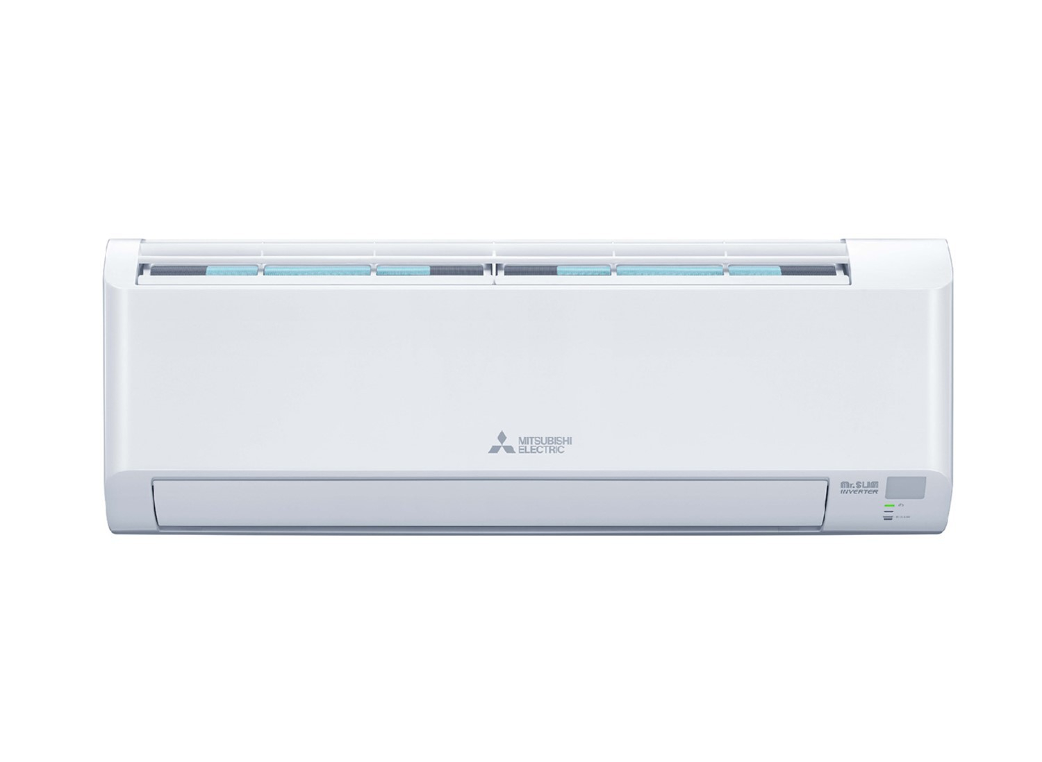 HAPPY PLUS INVERTER MSY-MZ Series