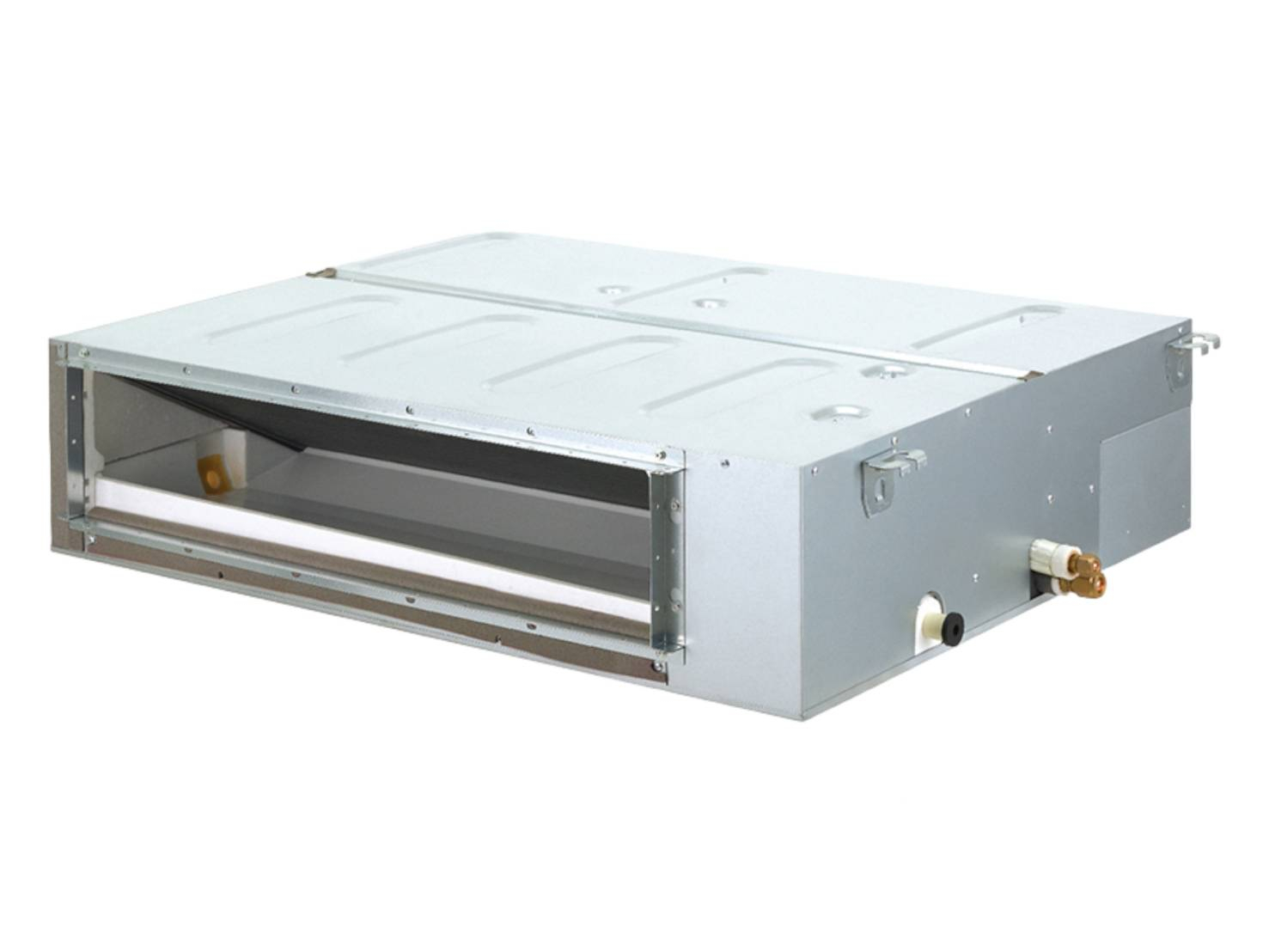 FDBF-EV2S Series Duct Type Inverter