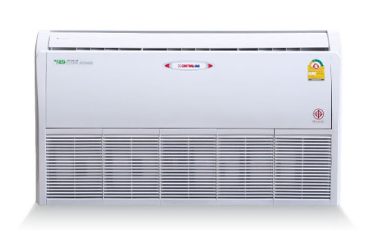 IVGX SERIES INVERTER R32