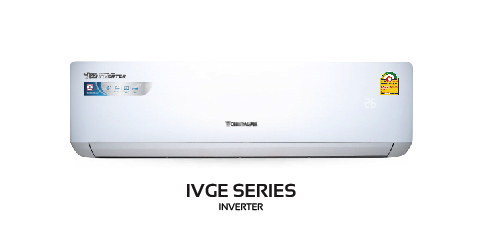 IVGE SERIES INVERTER R32⭐