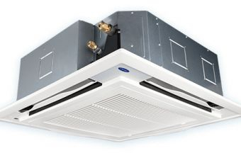 40TEGV Series Cassette Type INVERTER