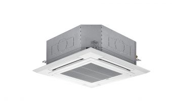 PL-M Series Cassette Type FIXED SPEED มอก.