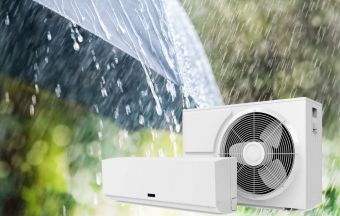 เข้าสู่หน้าฝนต้องรู้ 5 ข้อควรระวังเรื่องแอร์
