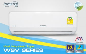 WSV SERIES INVERTER⭐⭐⭐ WSV SERIES INVERTER⭐⭐⭐