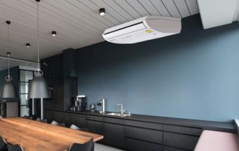 แอร์แขวน Ceiling Type แอร์แขวน Ceiling Type