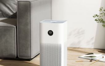 เครื่องฟอกอากาศ Air purifire เครื่องฟอกอากาศ Air purifire